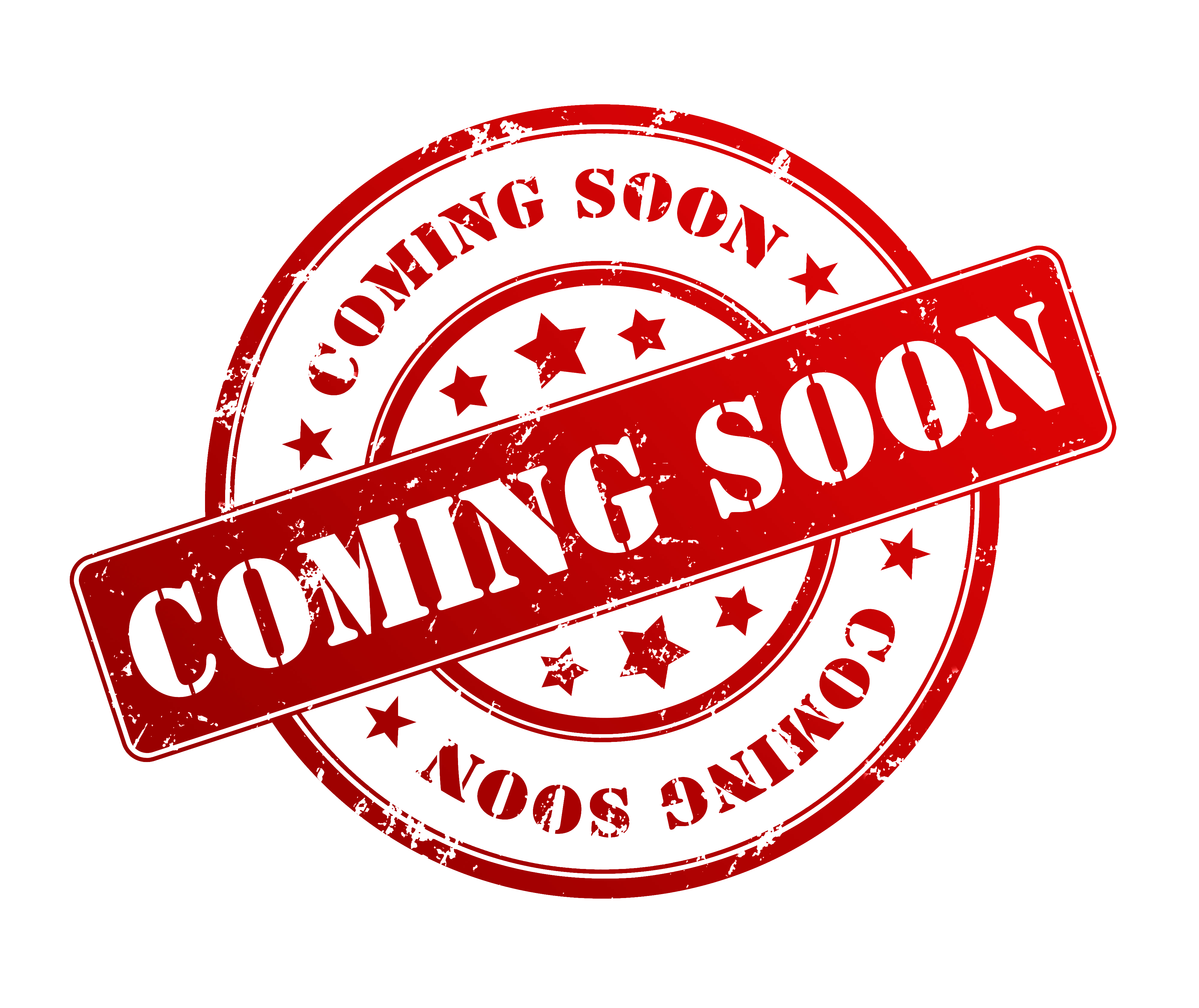 Coming Soon Text Stamp PNG High Definition Photo Image Transparent