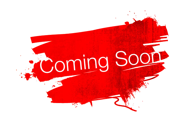 Coming Soon Text Effect PNG Transparent HQ - Coming Soon Png