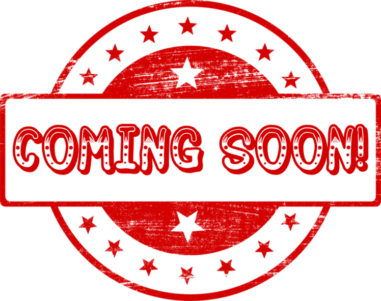 Coming Soon Text Stamp PNG Transparent Background - Coming Soon Png