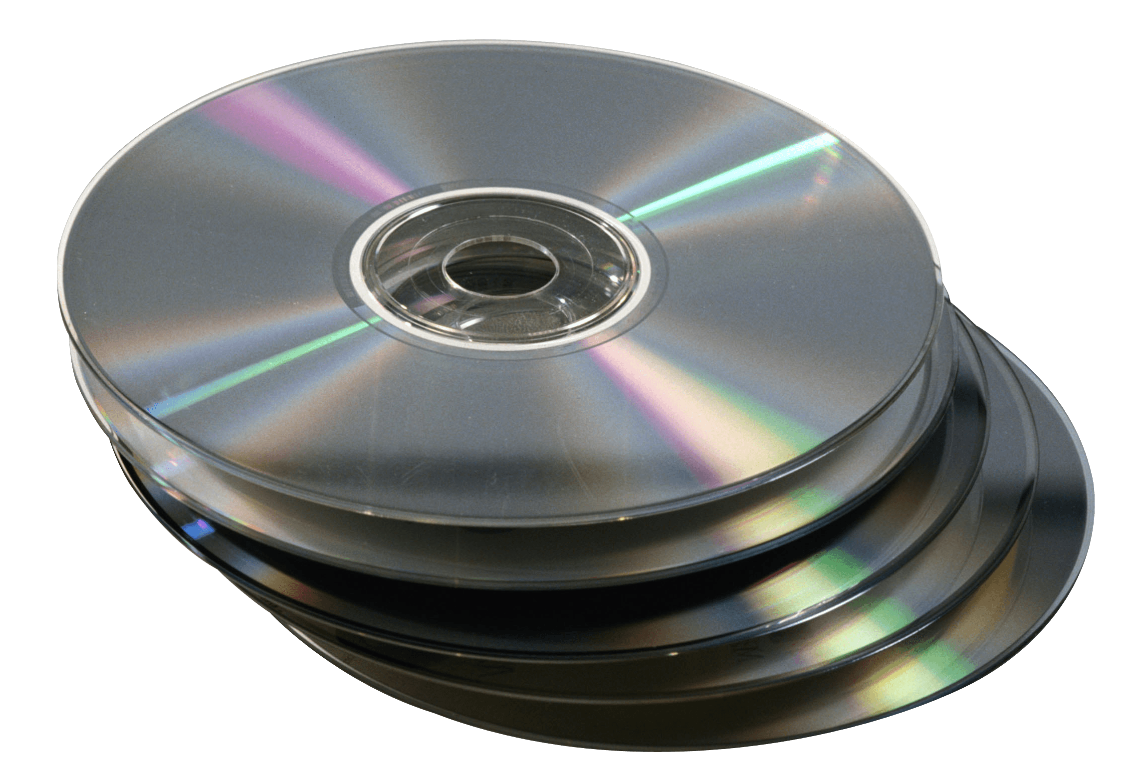 Stack of Compact Disk PNG HD Image pngteam.com