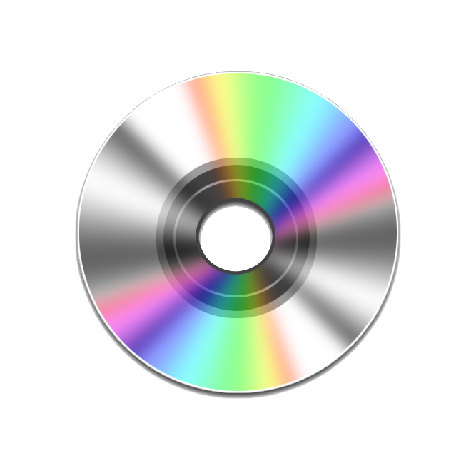 Compact Disk PNG Transparent pngteam.com