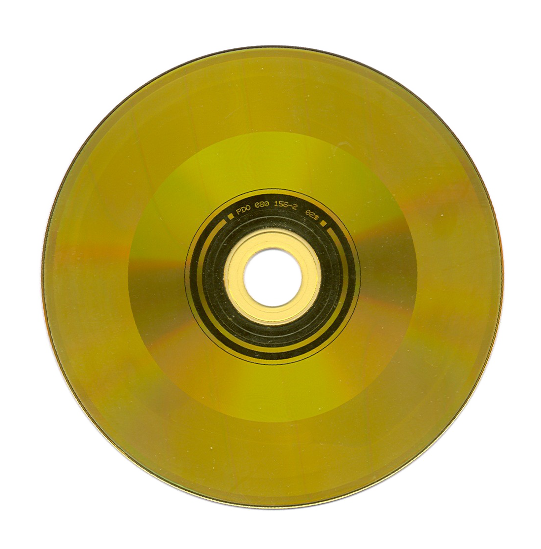 Yellow Compact Disk PNG Image in Transparent pngteam.com