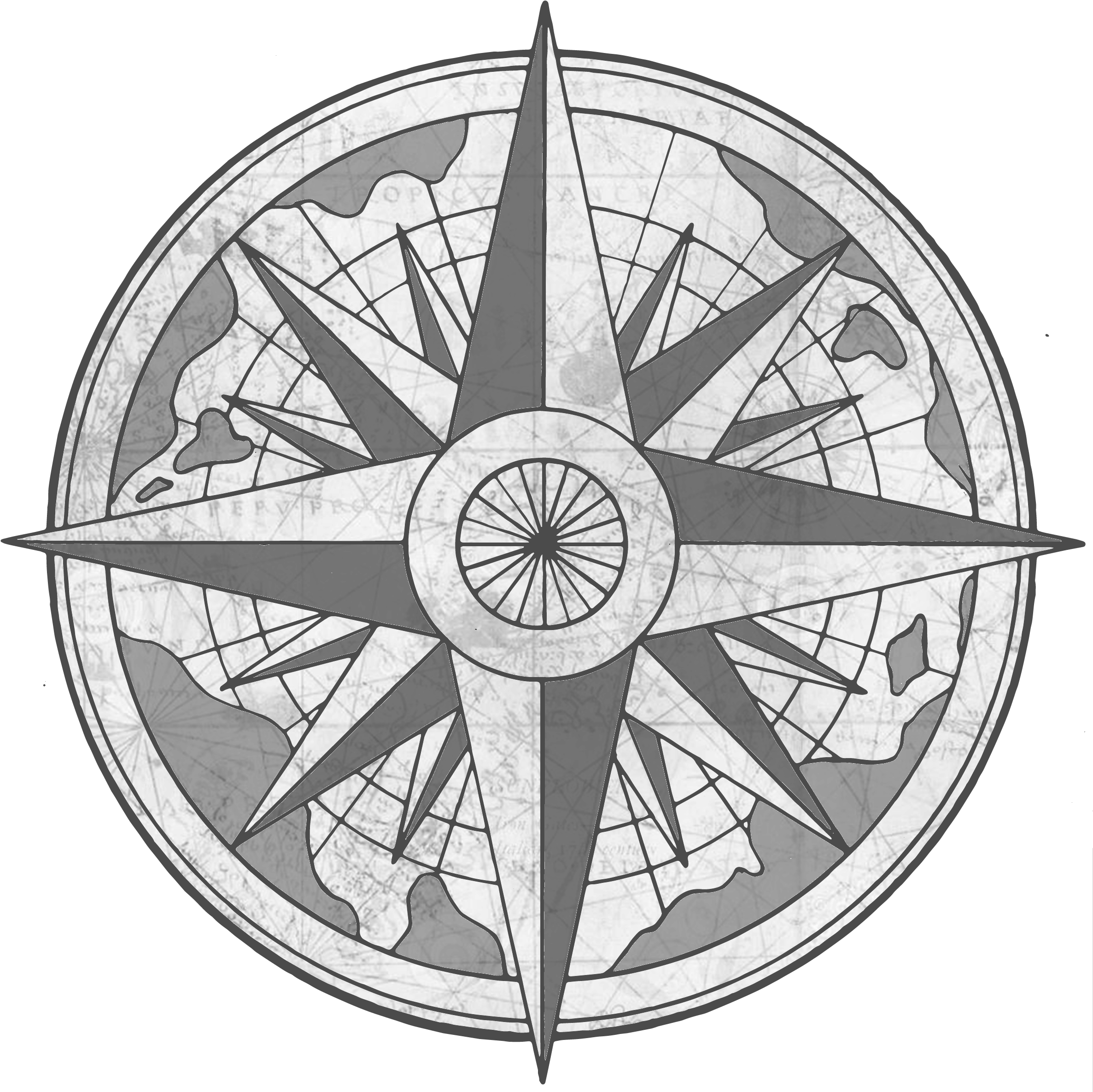 Compass PNG Images pngteam.com