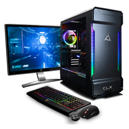 Desktop Computer PNG Image in High Definition - Computer Png