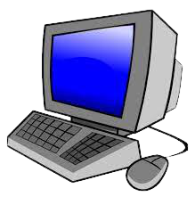 Clipart Computer PNG pngteam.com