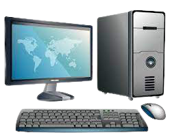 Computer PNG Download - Computer Png