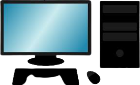 Computer PNG Free Download - Computer Png