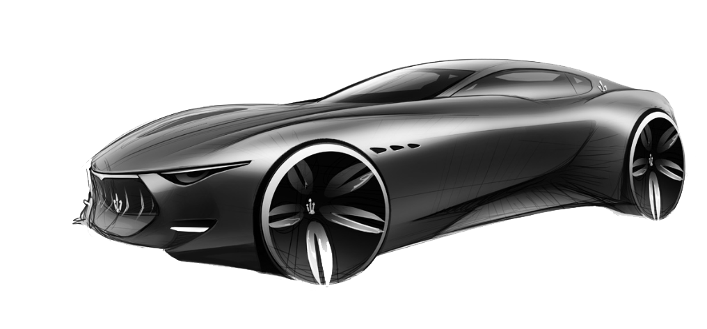 Concept Car PNG HD and Transparent pngteam.com