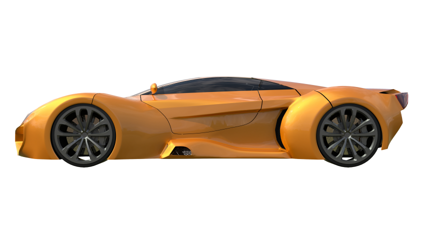 Concept Car PNG pngteam.com