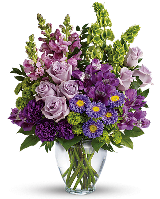 Congratulation Flower PNG Images