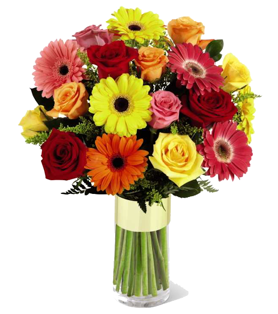 Congratulation Flower PNG HD Images pngteam.com