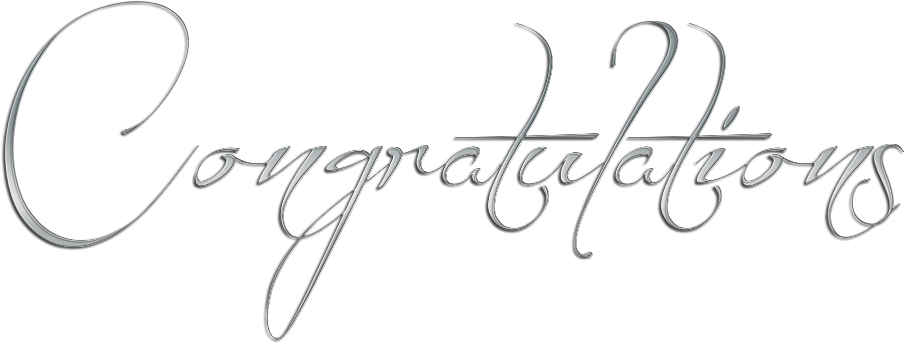 Congratulation PNG File - Congratulation Png