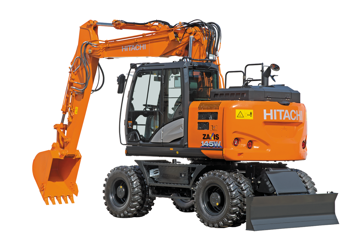 Construction Machine PNG HD and Transparent pngteam.com