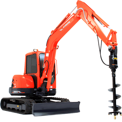 Construction Machine PNG in Transparent pngteam.com