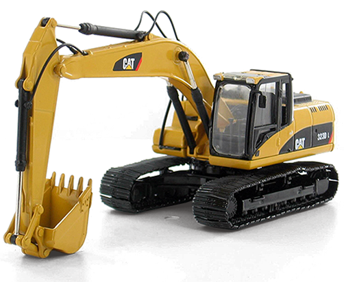 Construction Machine PNG HD File pngteam.com