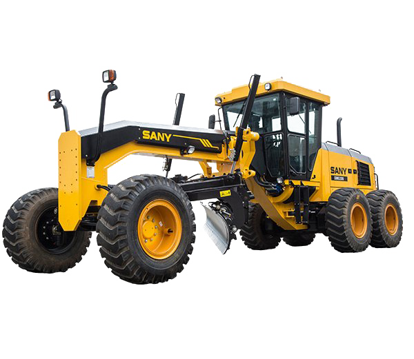 Construction Machine PNG High Definition Photo Image pngteam.com