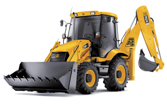 Construction Machine PNG HD Images pngteam.com