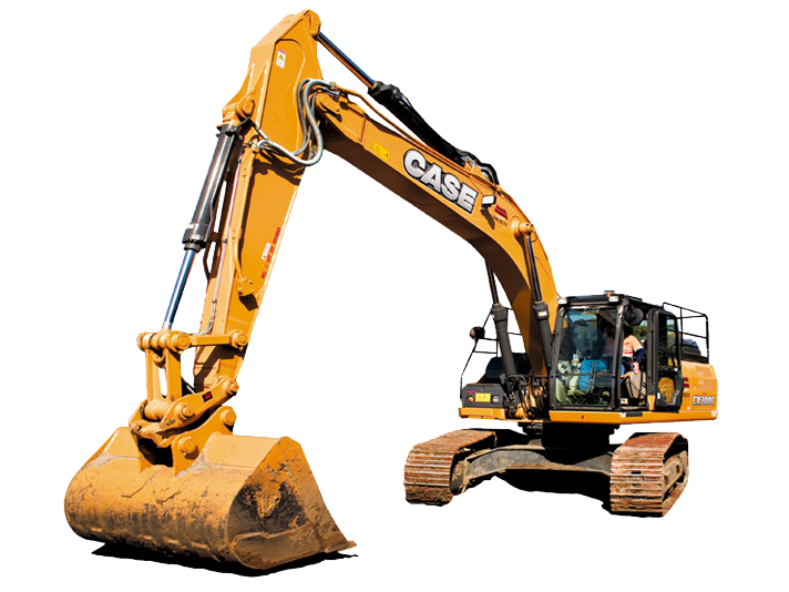 Construction Machine PNG HD Image pngteam.com