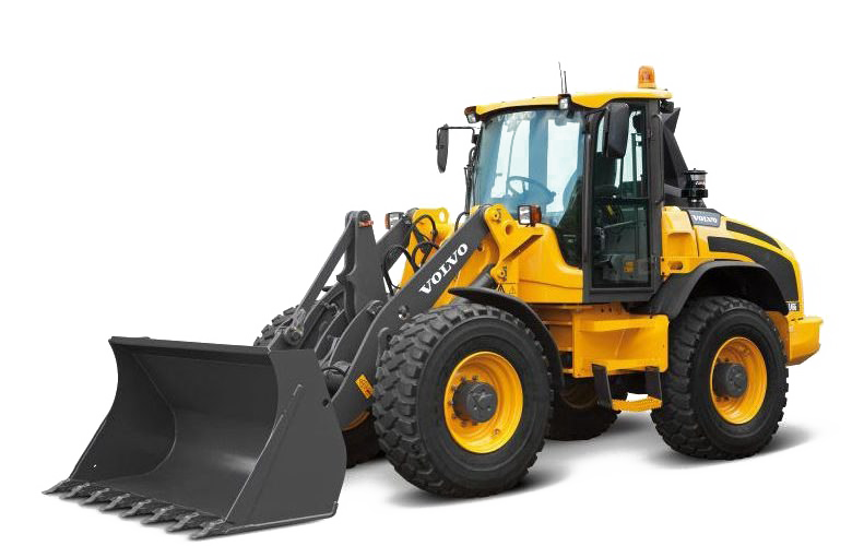 Construction Machine PNG File pngteam.com