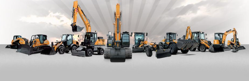 Construction Machine PNG Image in High Definition pngteam.com