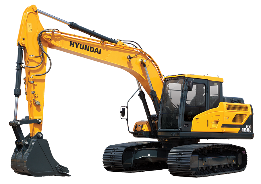 Construction Machine PNG Images pngteam.com