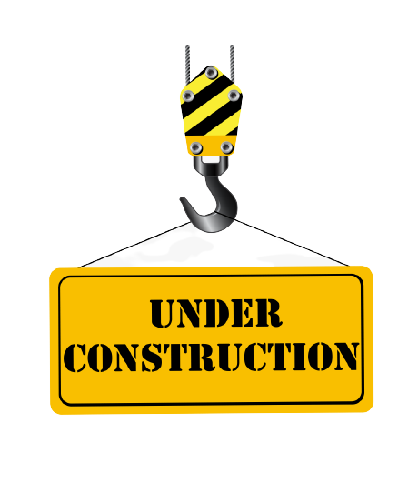 Construction Sign PNG HD Images pngteam.com