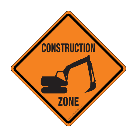 Construction Zone PNG HD Images Transparent pngteam.com