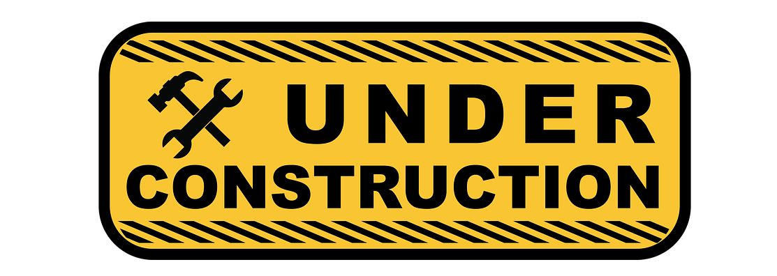 Under Construction Sign PNG HQ Image Transparent pngteam.com