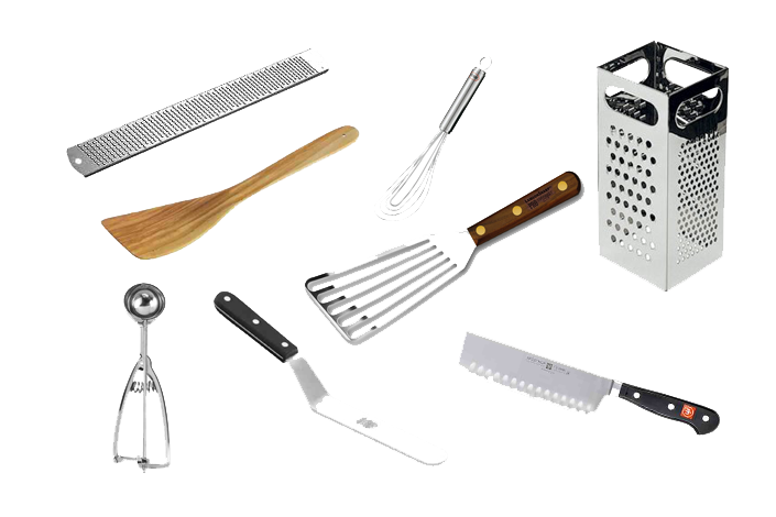 Cooking Tools PNG Images pngteam.com