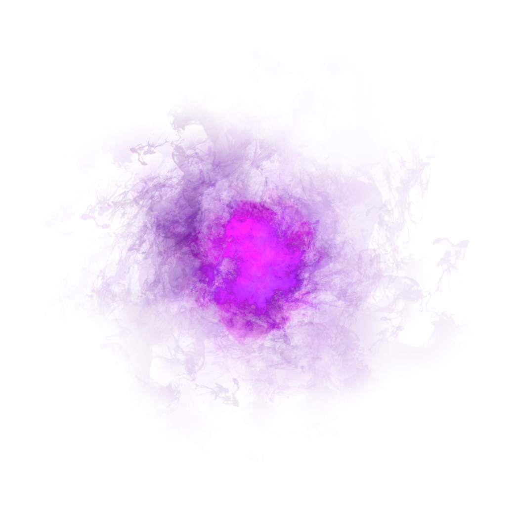 Cool Effects Purple PNG Image