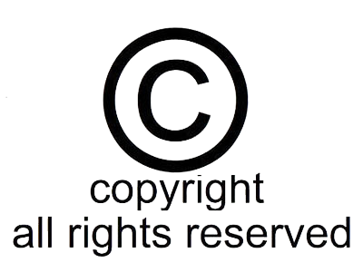 Copyright All Rights Reserved Symbol PNG in Transparent pngteam.com