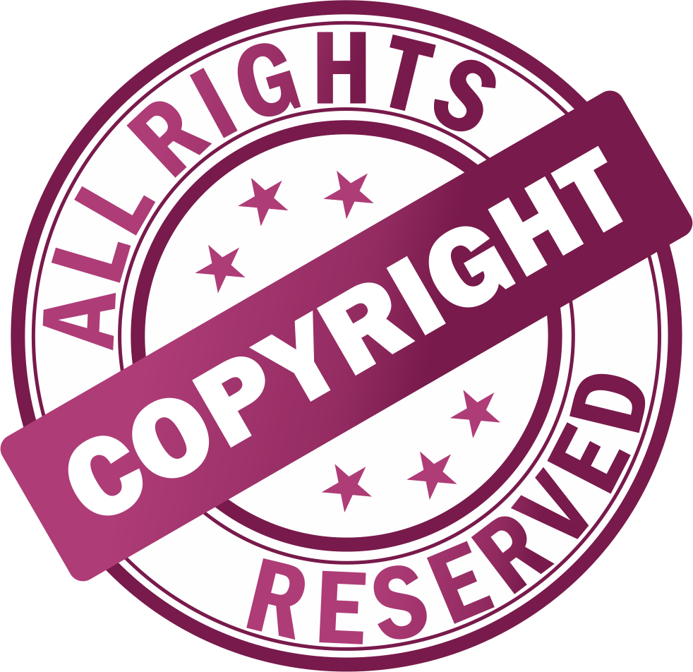 Copyright All Rights Reserved Symbol PNG HD Images pngteam.com