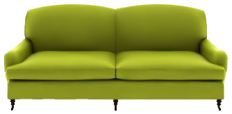 Couch PNG HD Image pngteam.com
