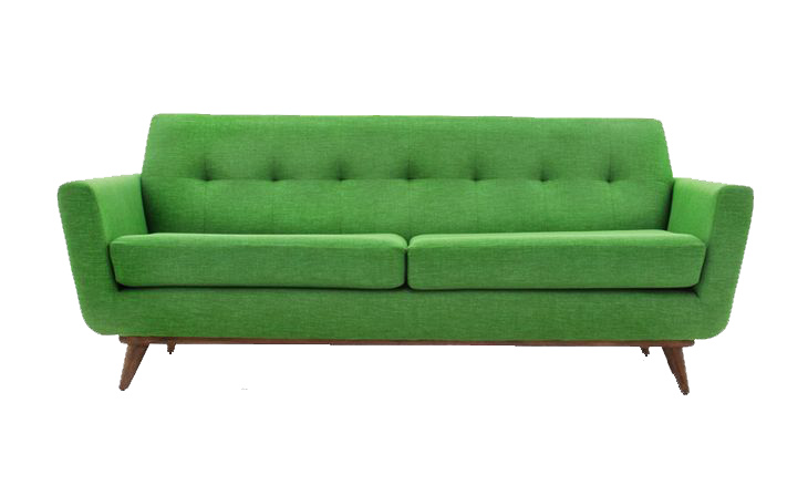 Couch PNG HQ