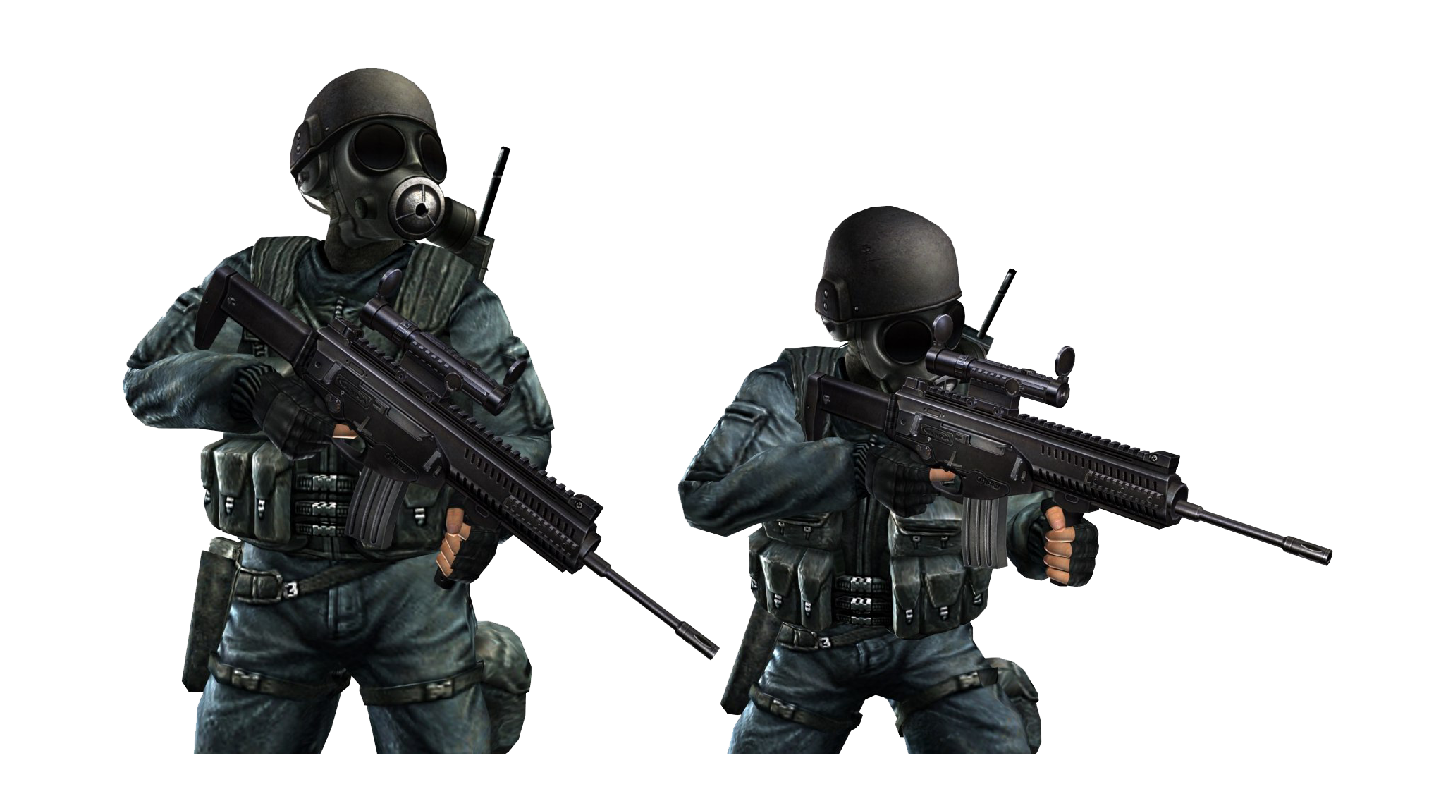 Counter Strike PNG HD Images pngteam.com