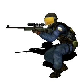 Counter Strike PNG File pngteam.com