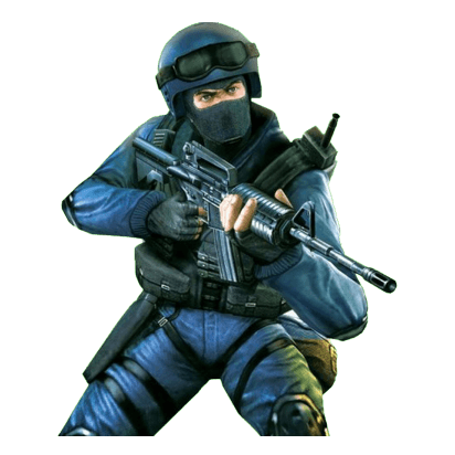 Counter Strike PNG HD Images pngteam.com