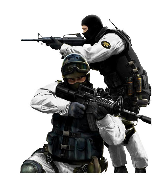 Counter Strike PNG High Definition Photo Image pngteam.com