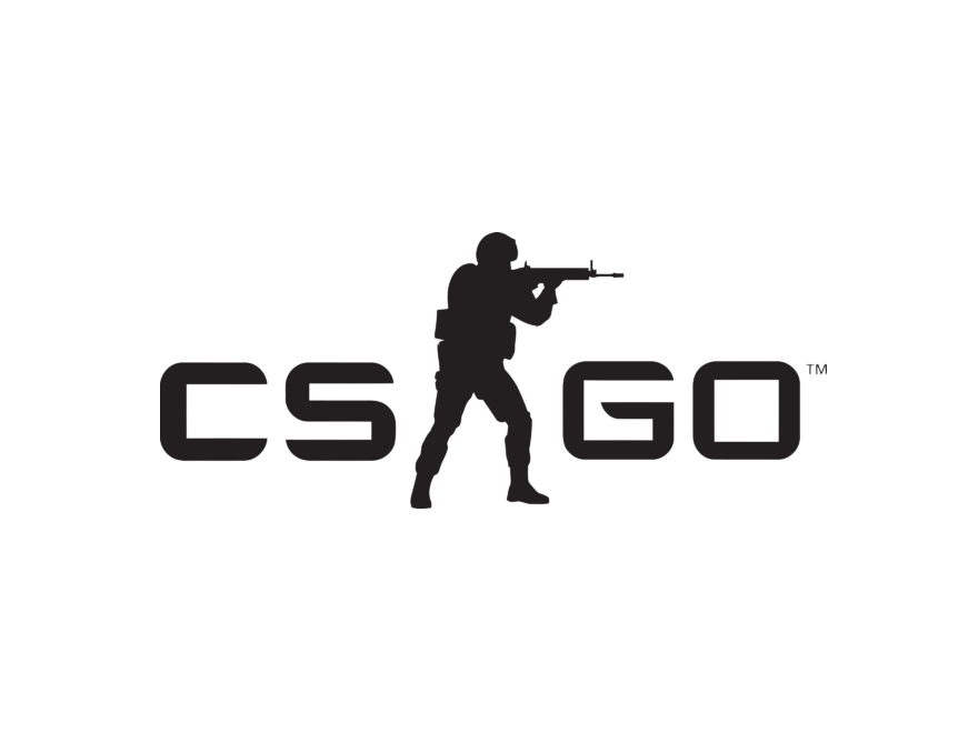 Counter Strike GO Logo Icon PNG Transparent pngteam.com