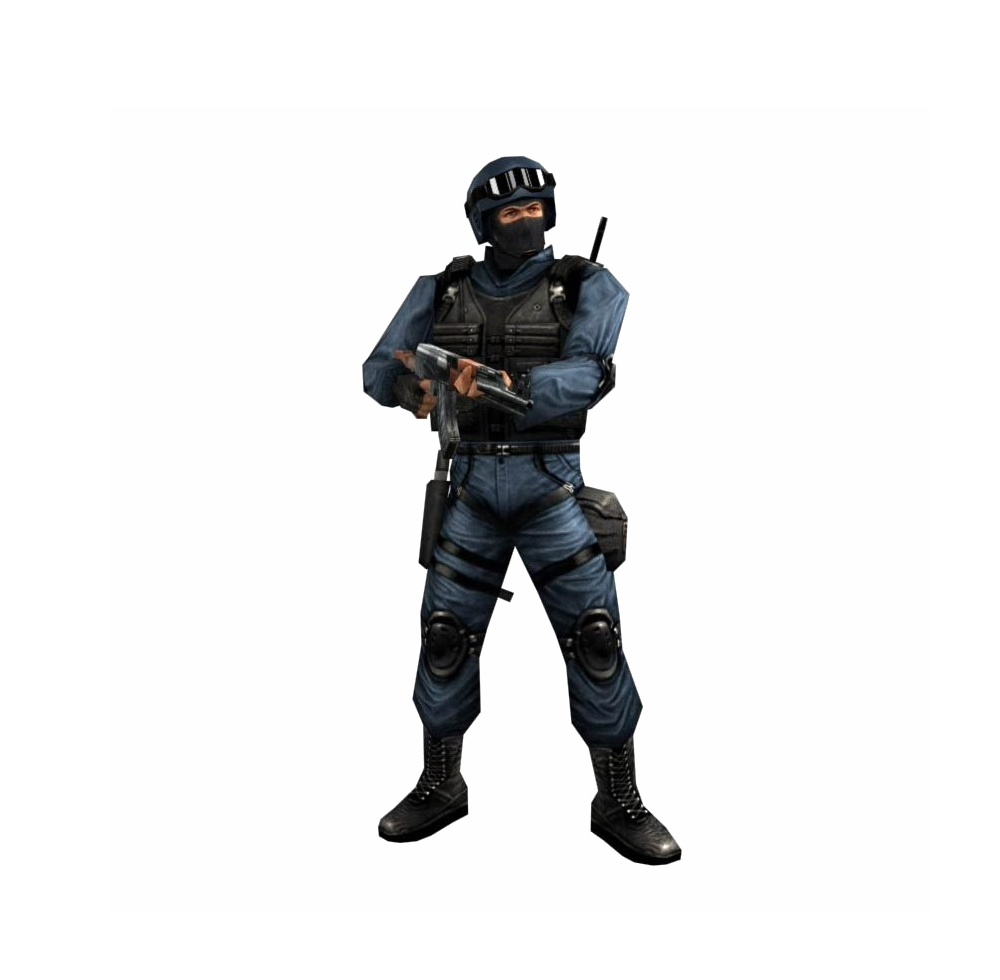 Counter Strike PNG Image in High Definition pngteam.com