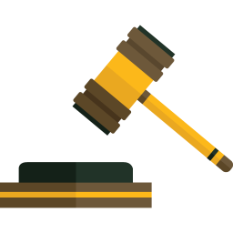 Court Hammer PNG HD Image - Court Hammer Png