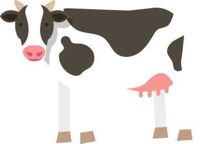 Cow PNG Transparent pngteam.com