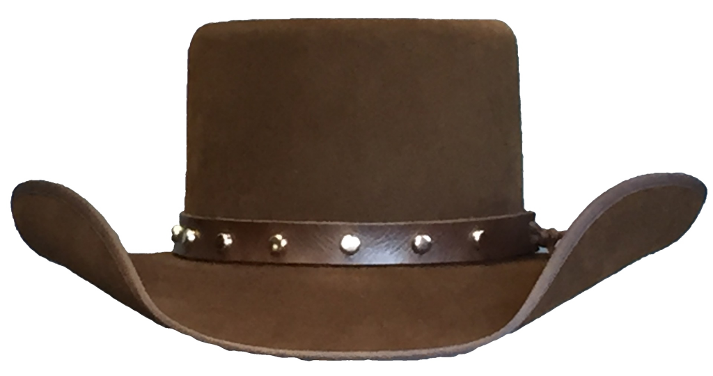 Cowboy Hat PNG Transparent