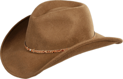 Cowboy Hat PNG HD and Transparent