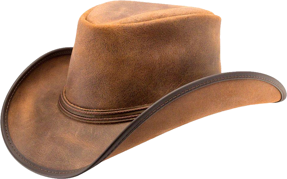 Cowboy Hat PNG HD File