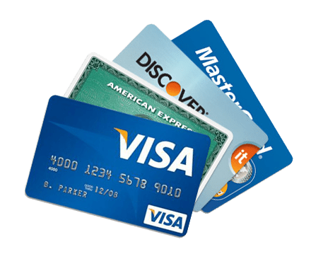 Credit Card PNG Transparent pngteam.com