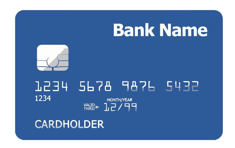 Credit Card PNG HD File pngteam.com