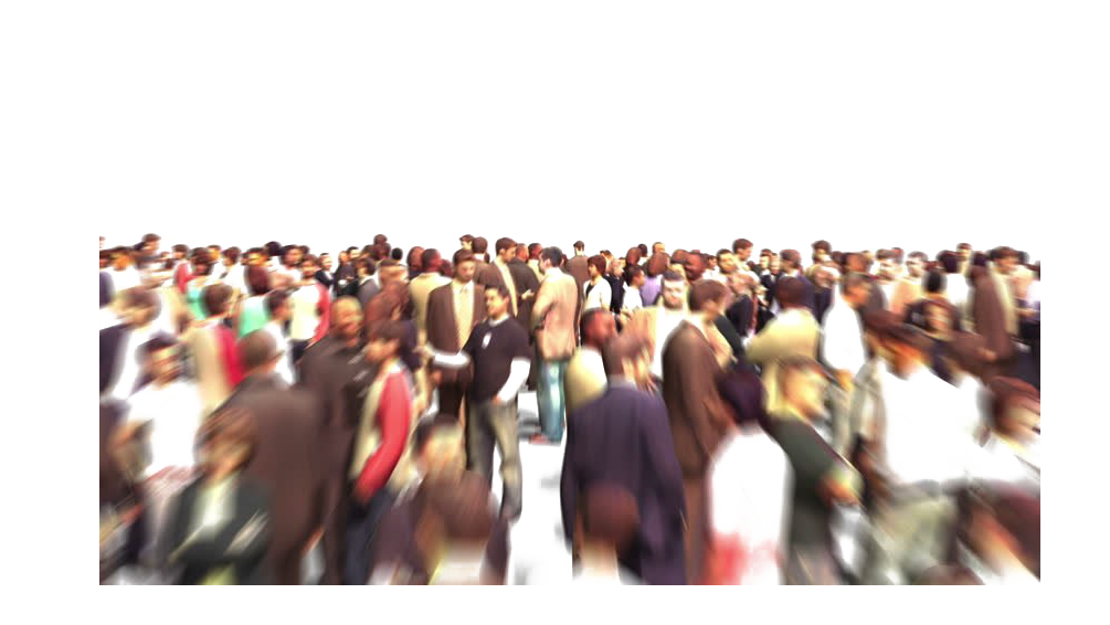 Crowd PNG File - Crowd Png