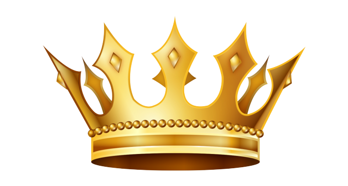 Crown PNG Image in High Definition pngteam.com