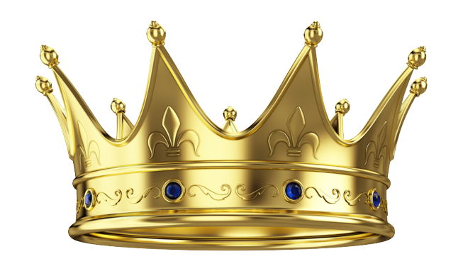 Crown icon PNG pngteam.com